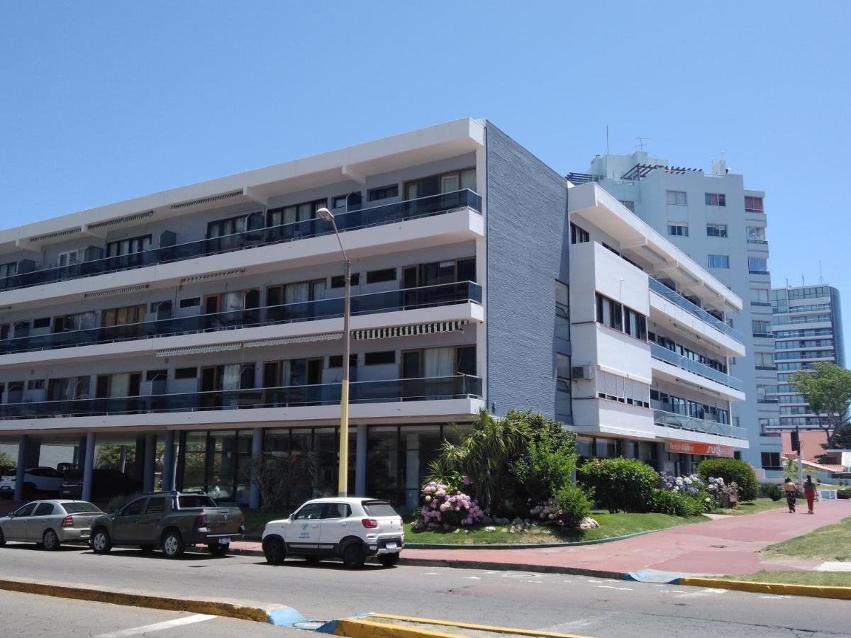 Monoambiente Chiverta Punta del Este Exterior photo